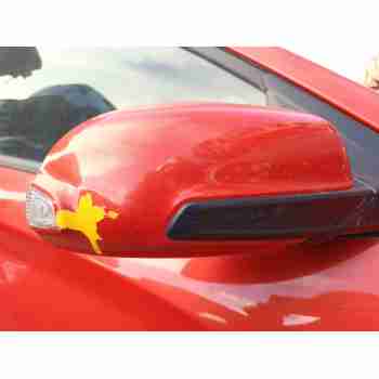 ESPEJO RETROVISOR DERECHO 87620J9000MZH / 87620J9000 