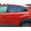 Recambio de puerta trasera izquierda para hyundai kona (os, ose, osi) 1.0 t-gdi referencia OEM IAM 77003J9020  