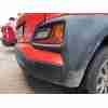 Recambio de paragolpes trasero para hyundai kona (os, ose, osi) 1.0 t-gdi referencia OEM IAM 86610J9000  