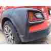 Recambio de paragolpes trasero para hyundai kona (os, ose, osi) 1.0 t-gdi referencia OEM IAM 86610J9000  