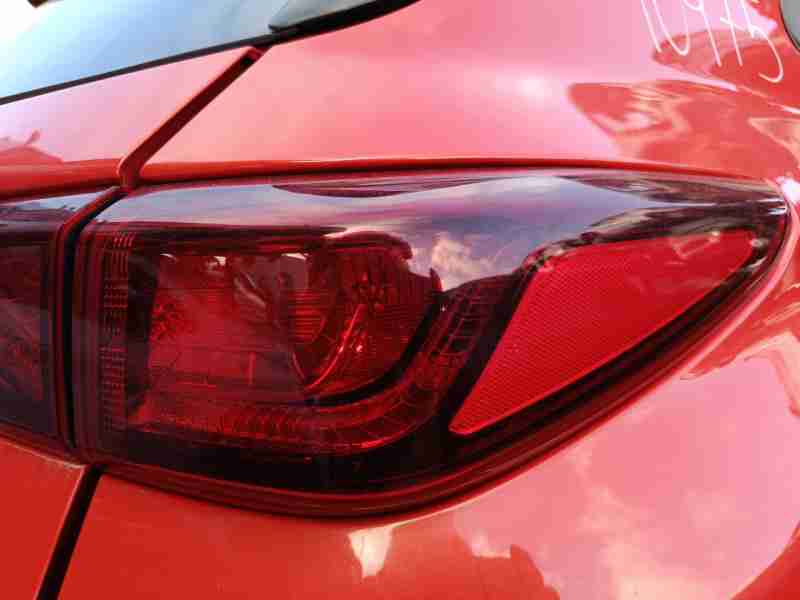 Recambio de piloto trasero derecho para hyundai kona (os, ose, osi) 1.0 t-gdi referencia OEM IAM 92402J9000  