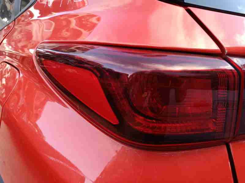 Recambio de piloto trasero izquierdo para hyundai kona (os, ose, osi) 1.0 t-gdi referencia OEM IAM 92401J9000  