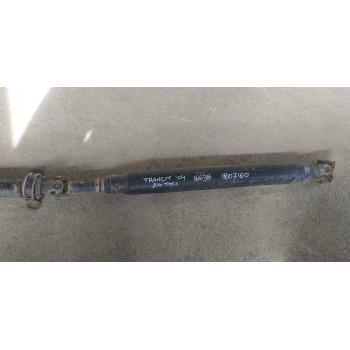 Recambio de transmision central para ford transit combi ´06 ft 350 mediano referencia OEM IAM   