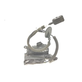Recambio de cerradura puerta delantera izquierda para renault captur life referencia OEM IAM 805031332R  