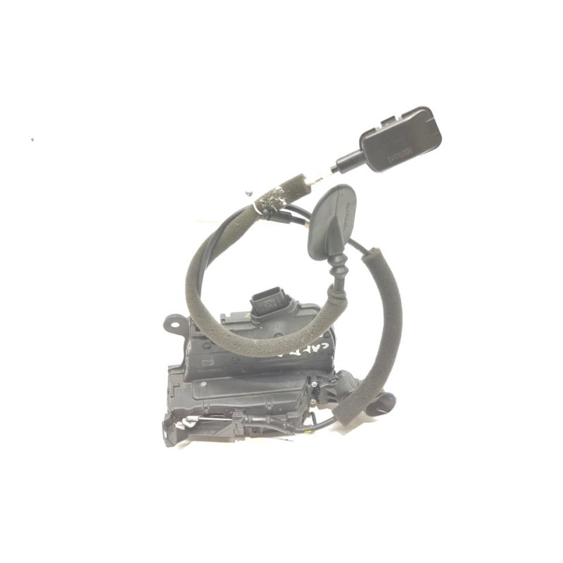 Recambio de cerradura puerta delantera izquierda para renault captur life referencia OEM IAM 805031332R  