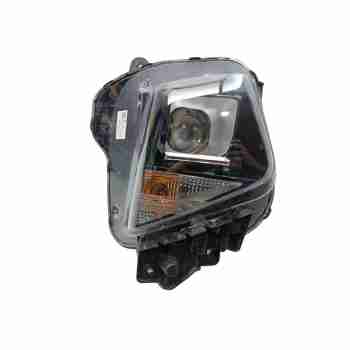 Recambio de faro derecho para hyundai tucson (nx4e, nx4a) 1.6 t-gdi referencia OEM IAM 92102N7000  
