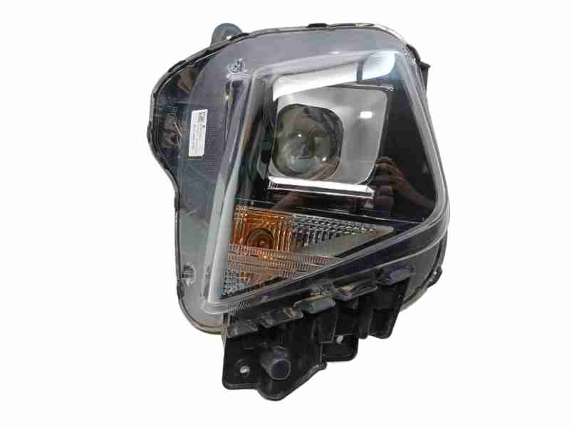 Recambio de faro derecho para hyundai tucson (nx4e, nx4a) 1.6 t-gdi referencia OEM IAM 92102N7000  