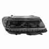 Recambio de faro derecho para volkswagen tiguan (ad1, ax1) 1.5 tsi referencia OEM IAM 5NB941114E / 5NB941082D  