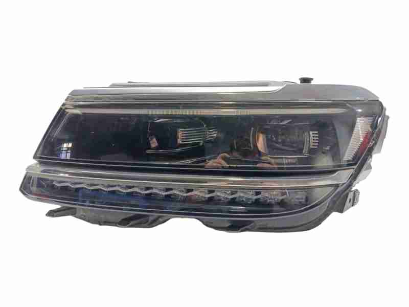 Recambio de faro izquierdo para volkswagen tiguan (ad1, ax1) 1.5 tsi referencia OEM IAM 5NB941113E / 5NB941081D  