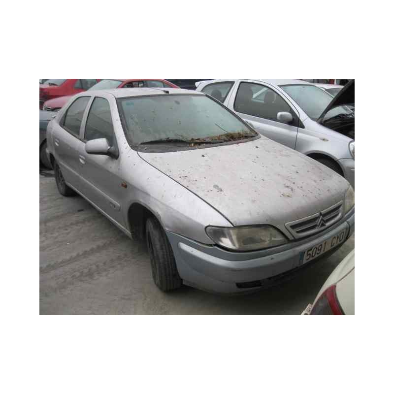 CITROËN XSARA BERLINA