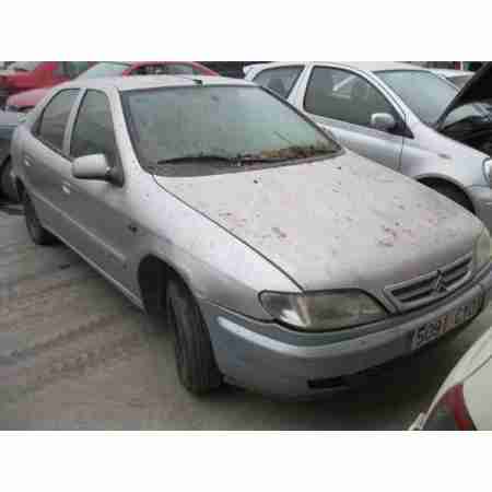 CITROËN XSARA BERLINA