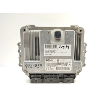 CENTRALITA MOTOR UCE 0281012981 