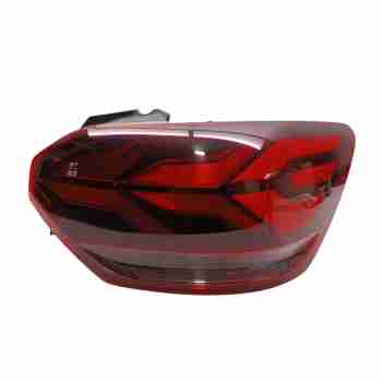 Recambio de piloto trasero derecho para dacia sandero iii stepway expression referencia OEM IAM 265503830R / 265508077R  