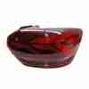 Recambio de piloto trasero derecho para dacia sandero iii stepway expression referencia OEM IAM 265503830R / 265508077R  