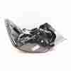 Recambio de piloto trasero derecho para dacia sandero iii stepway expression referencia OEM IAM 265503830R / 265508077R  