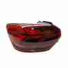 Recambio de piloto trasero izquierdo para dacia sandero iii stepway expression referencia OEM IAM 265555265R / 265550529R  