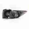 Recambio de piloto trasero izquierdo para dacia sandero iii stepway expression referencia OEM IAM 265555265R / 265550529R  