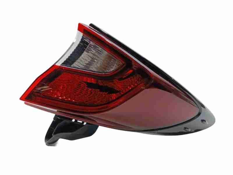 Recambio de piloto trasero derecho para toyota c-hr (_x1_) 1.8 hybrid (zyx10_, zyx11_) referencia OEM IAM 81550F4120  