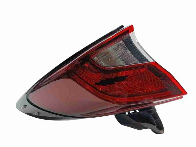 Recambio de piloto trasero izquierdo para toyota c-hr (_x1_) 1.8 hybrid (zyx10_, zyx11_) referencia OEM IAM 81560F4120  
