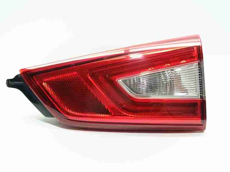 Recambio de piloto trasero derecho interior para nissan qashqai ii (j11, j11_) 1.6 dci referencia OEM IAM 265504EA6E  