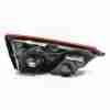 Recambio de piloto trasero derecho interior para nissan qashqai ii (j11, j11_) 1.6 dci referencia OEM IAM 265504EA6E  
