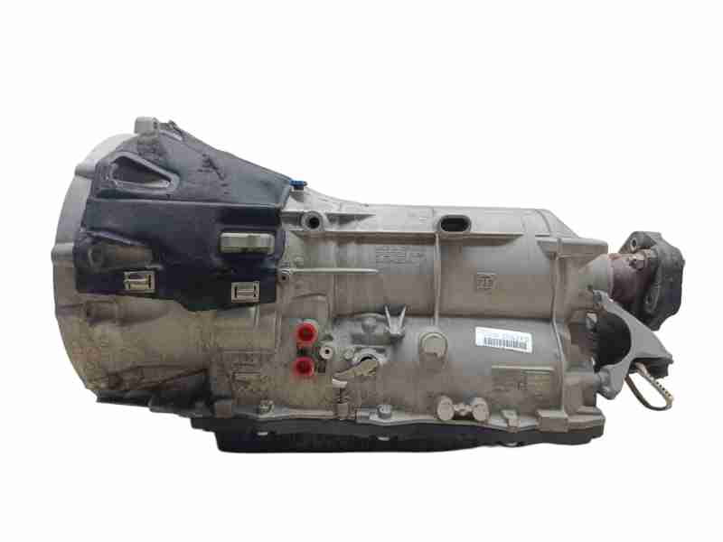 Recambio de caja cambios para bmw serie 3 lim. (f30) 320d efficientdynamics edition referencia OEM IAM 106ZFD 24009487556 / 2400
