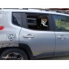 Recambio de puerta trasera derecha para jeep renegade longitude fwd referencia OEM IAM 52051449  