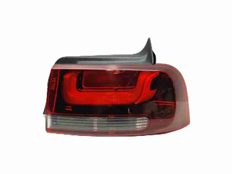 Recambio de piloto trasero derecho para citroën c4 cactus 1.6 bluehdi 100 referencia OEM IAM 9823950280  