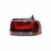 Recambio de piloto trasero derecho para citroën c4 cactus 1.6 bluehdi 100 referencia OEM IAM 9823950280  
