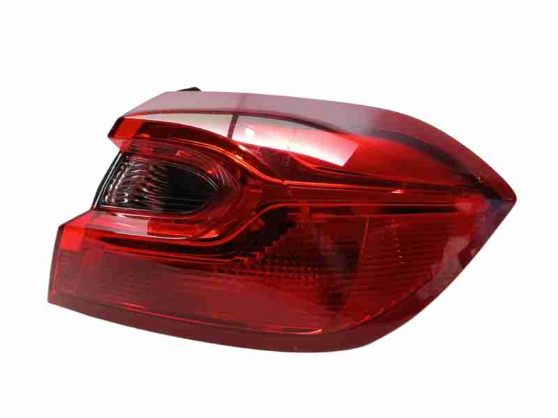 Recambio de piloto trasero derecho para ford fiesta vii (hj, hf) 1.0 ecoboost referencia OEM IAM H1BB13404AJ / 2527135  