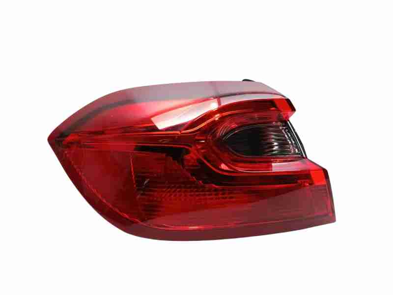 Recambio de piloto trasero izquierdo para ford fiesta vii (hj, hf) 1.0 ecoboost referencia OEM IAM H1BB13405AJ / 2527137  