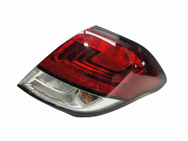Recambio de piloto trasero derecho para citroën c4 lim. live edition referencia OEM IAM 9808624380  