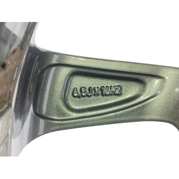 Recambio de llanta para hyundai i30 cw (pd) family referencia OEM IAM 52910G4200  