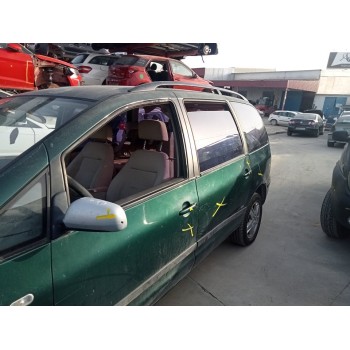 seat alhambra (7v9) del año 2001