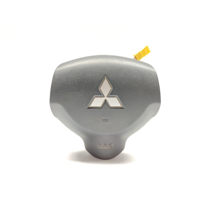 Recambio de airbag delantero izquierdo para mitsubishi outlander (cw0) challenge 4wd referencia OEM IAM 7030A088XA  