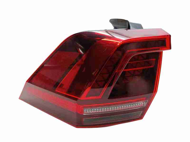 Recambio de piloto trasero izquierdo para volkswagen tiguan (ad1, ax1) 1.5 tsi referencia OEM IAM 5NA945207F  