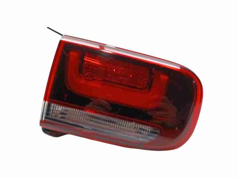 Recambio de piloto trasero izquierdo interior para citroën c4 cactus 1.6 bluehdi 100 referencia OEM IAM 9821352780  