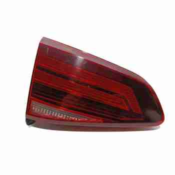 Recambio de piloto trasero izquierdo interior para volkswagen golf vii (5g1, bq1, be1, be2) 1.4 tsi referencia OEM IAM 5G0945093