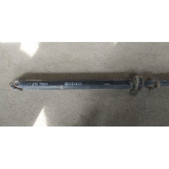 Recambio de transmision central para ford transit combi ´06 ft 350 mediano referencia OEM IAM   