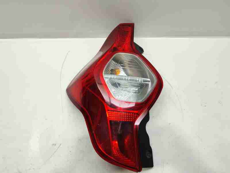 Recambio de piloto trasero izquierdo para dacia lodgy (js_) 1.6 lpg referencia OEM IAM 265558016R  
