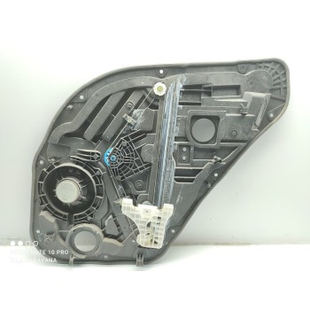 Recambio de elevalunas trasero izquierdo para kia niro business referencia OEM IAM 83470G5000  