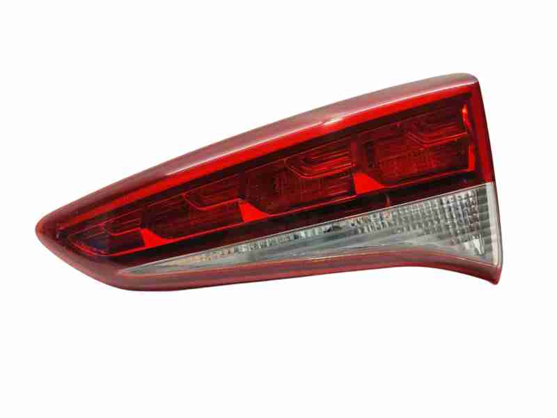 Recambio de piloto trasero derecho interior para hyundai tucson classic blue referencia OEM IAM 92404D7100  