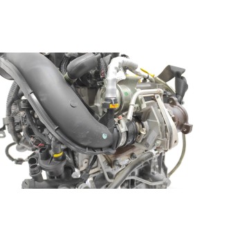 Recambio de motor completo para nissan micra v (k14) 0.9 cat referencia OEM IAM H4BB408  