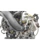 Recambio de motor completo para nissan micra v (k14) 0.9 cat referencia OEM IAM H4BB408  