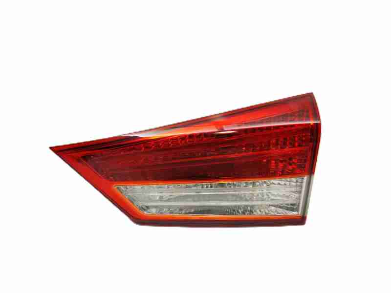 Recambio de piloto trasero derecho interior para hyundai ix20 gl classic referencia OEM IAM 924041K000  