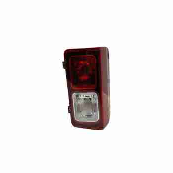 Recambio de piloto trasero izquierdo paragolpes para renault trafic furgón l1h1 3,0t referencia OEM IAM 265598248R / 93459894  