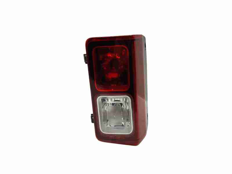 Recambio de piloto trasero izquierdo paragolpes para renault trafic furgón l1h1 3,0t referencia OEM IAM 265598248R / 93459894  