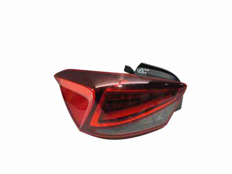 Recambio de piloto trasero izquierdo para seat ibiza (kj1) fr referencia OEM IAM 6F0945207H  