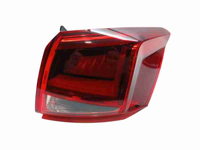 Recambio de piloto trasero derecho para seat arona (kj7, kjp) 1.0 tsi referencia OEM IAM 6F9945208B  