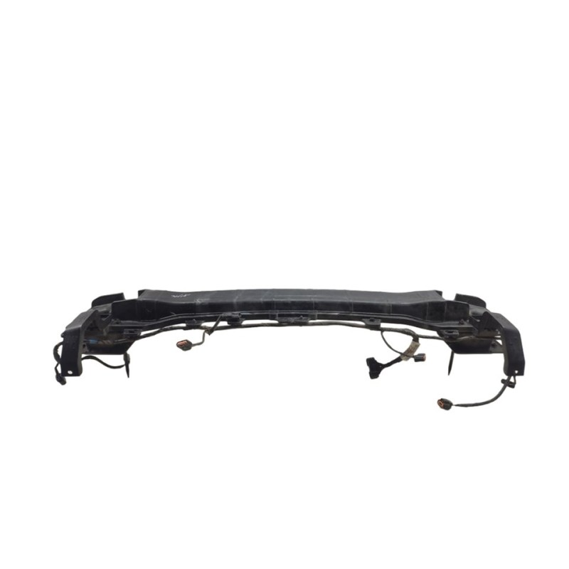 Recambio de refuerzo paragolpes trasero para hyundai i20 classic referencia OEM IAM 86632C8000  